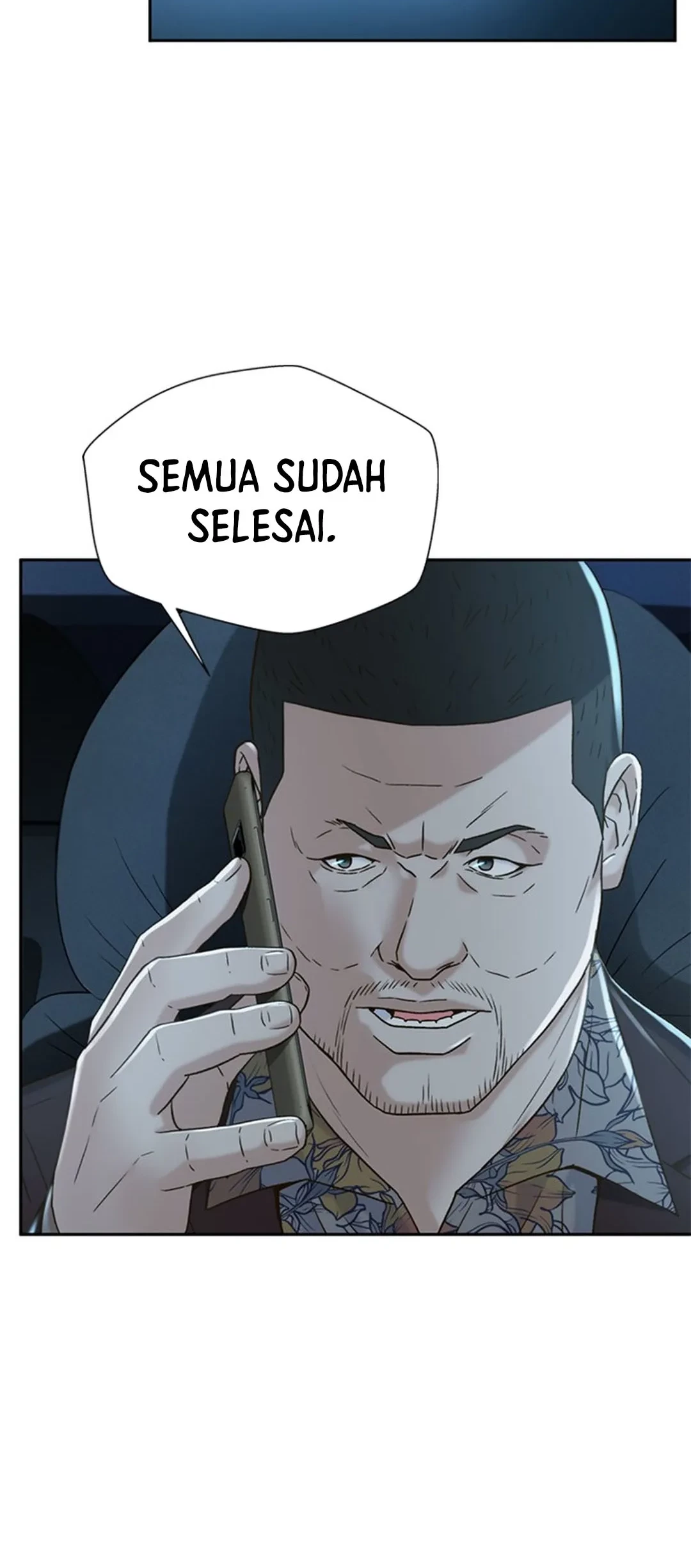 Judge Lee Han Young Chapter 121 - halaman 62