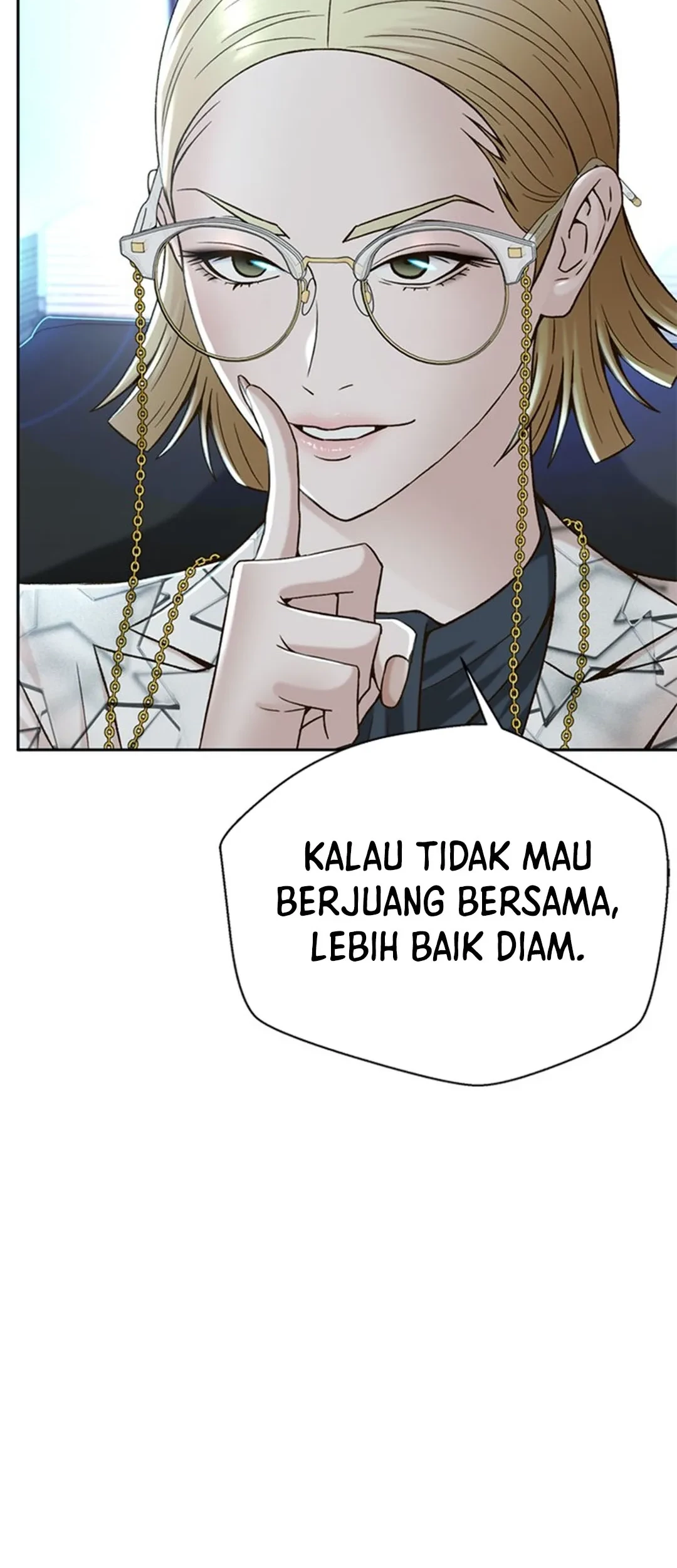 Judge Lee Han Young Chapter 121 - halaman 72