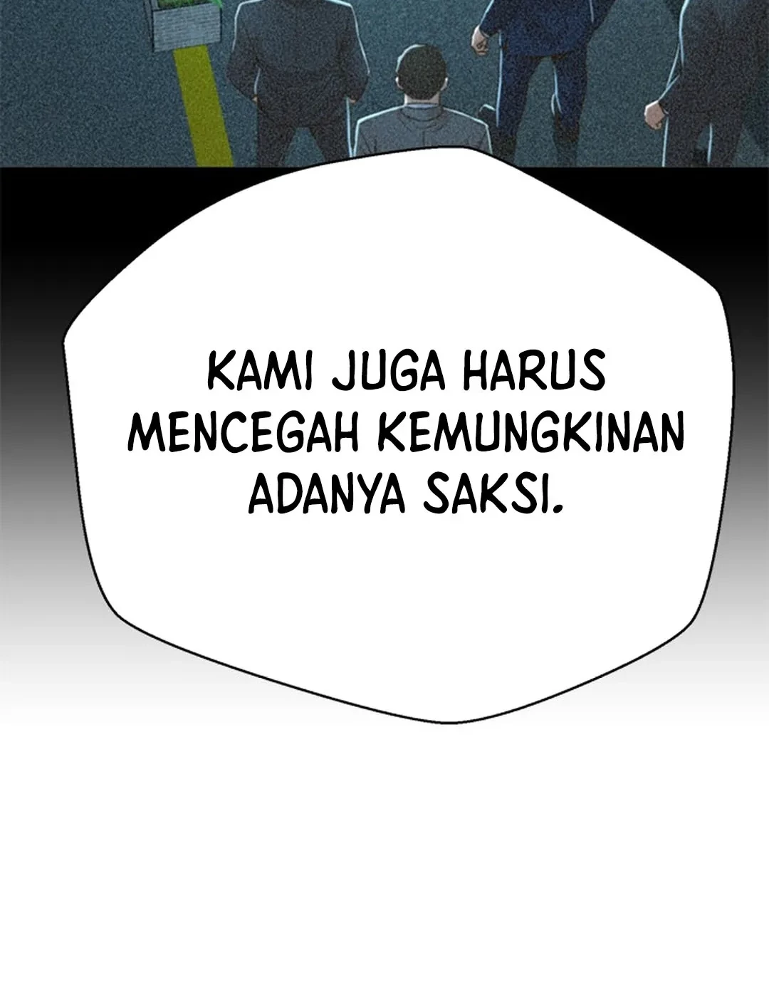 Judge Lee Han Young Chapter 122 - halaman 33