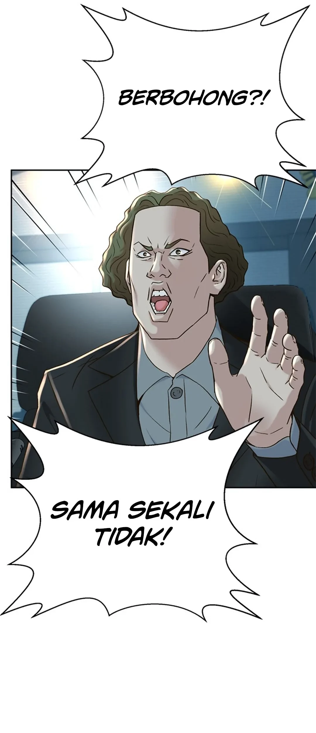 Judge Lee Han Young Chapter 122 - halaman 40