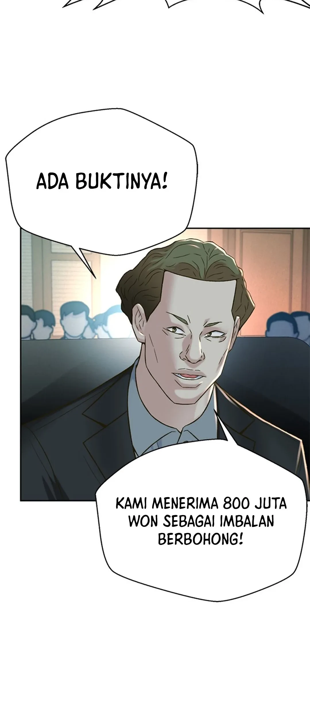 Judge Lee Han Young Chapter 122 - halaman 49