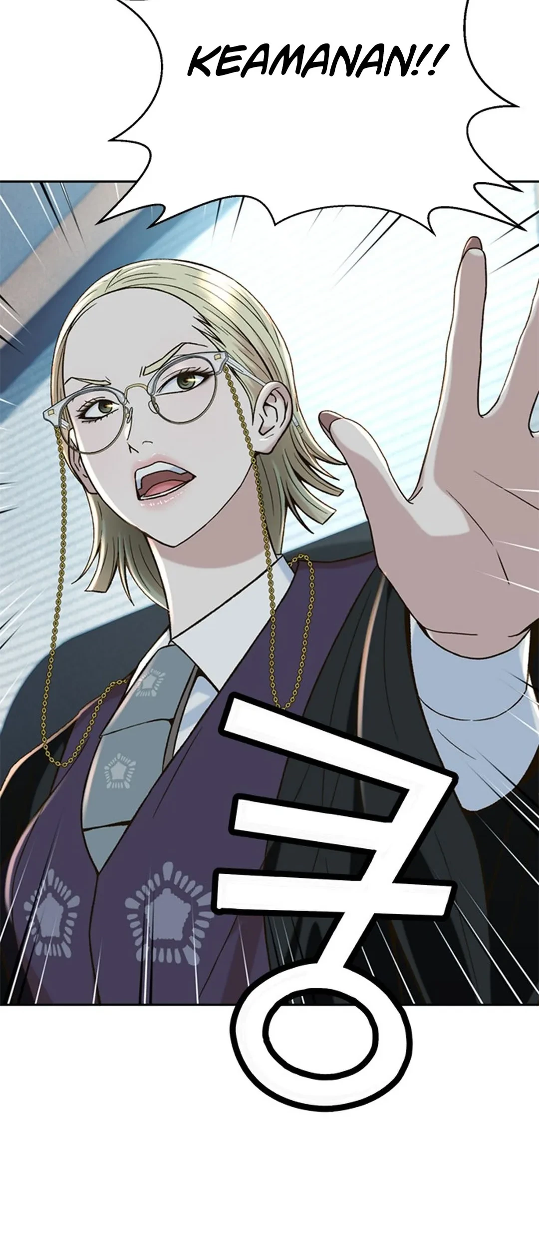 Judge Lee Han Young Chapter 122 - halaman 57