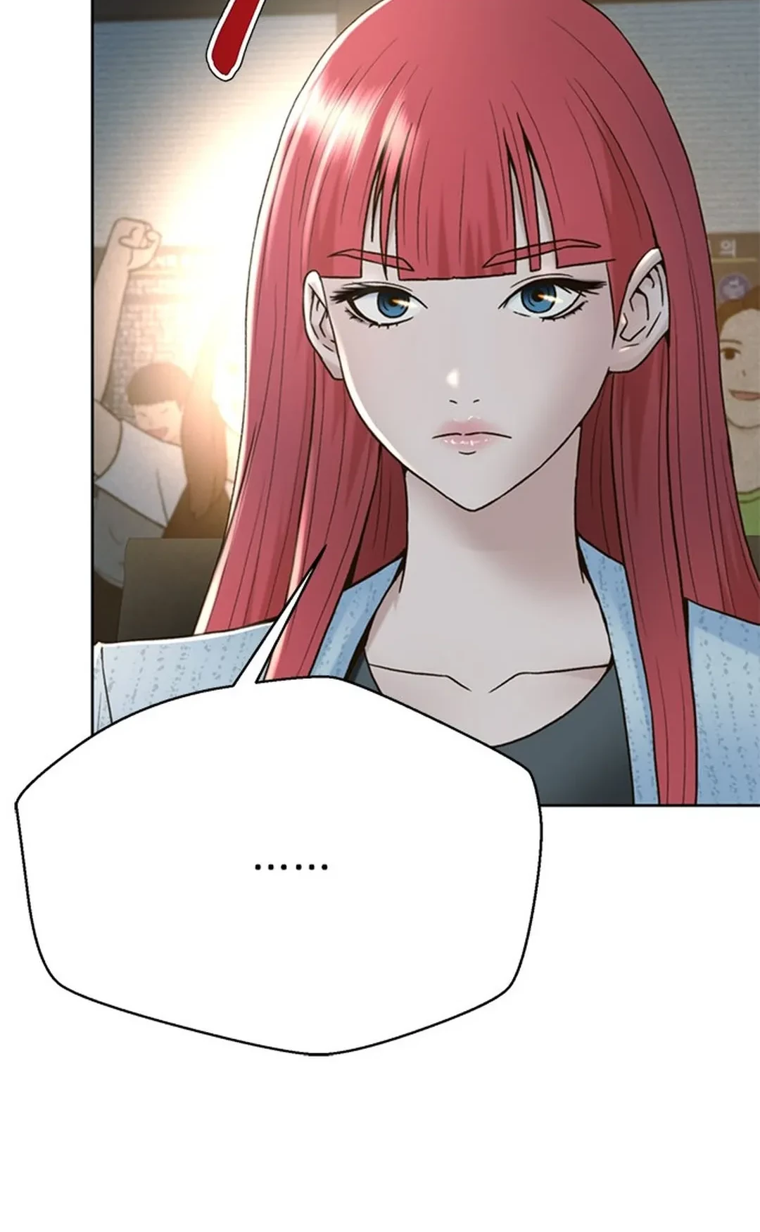 Judge Lee Han Young Chapter 123 - halaman 12