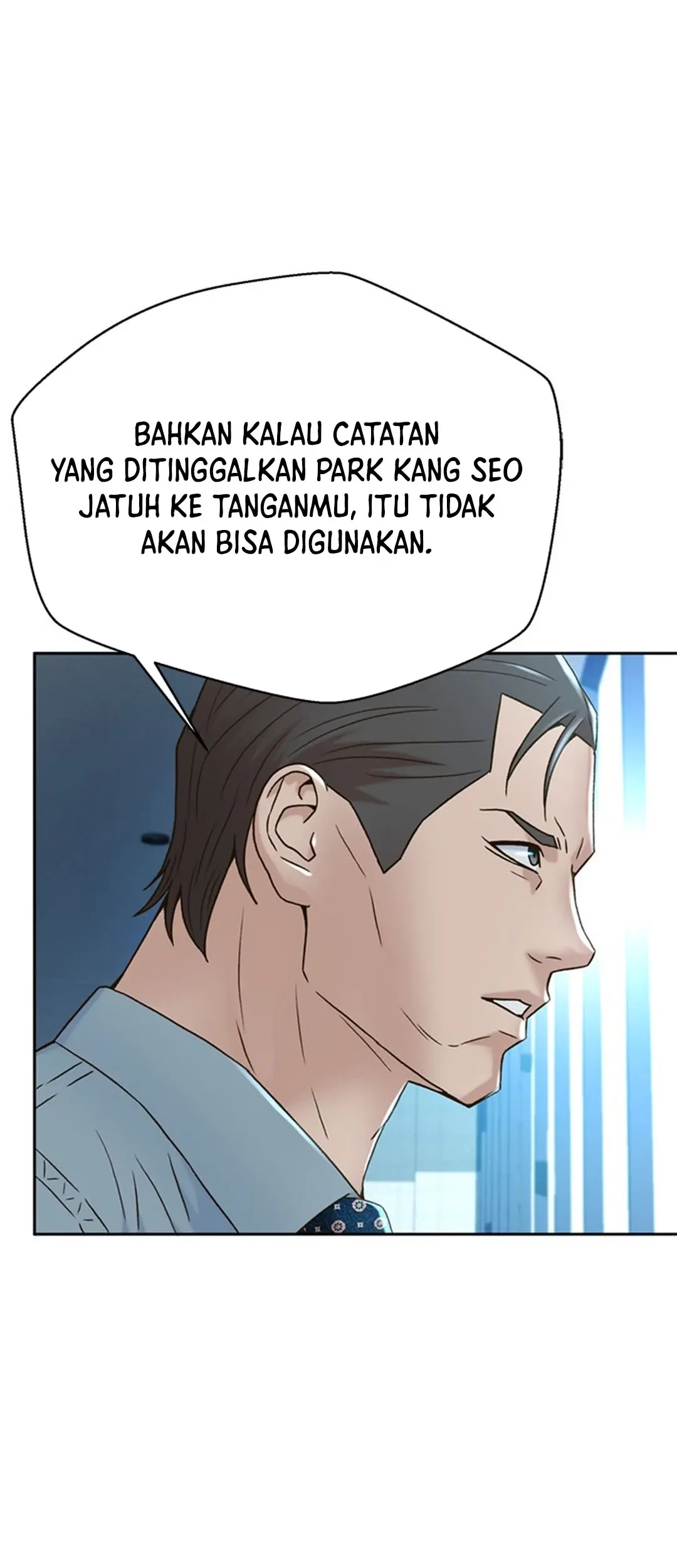 Judge Lee Han Young Chapter 123 - halaman 22