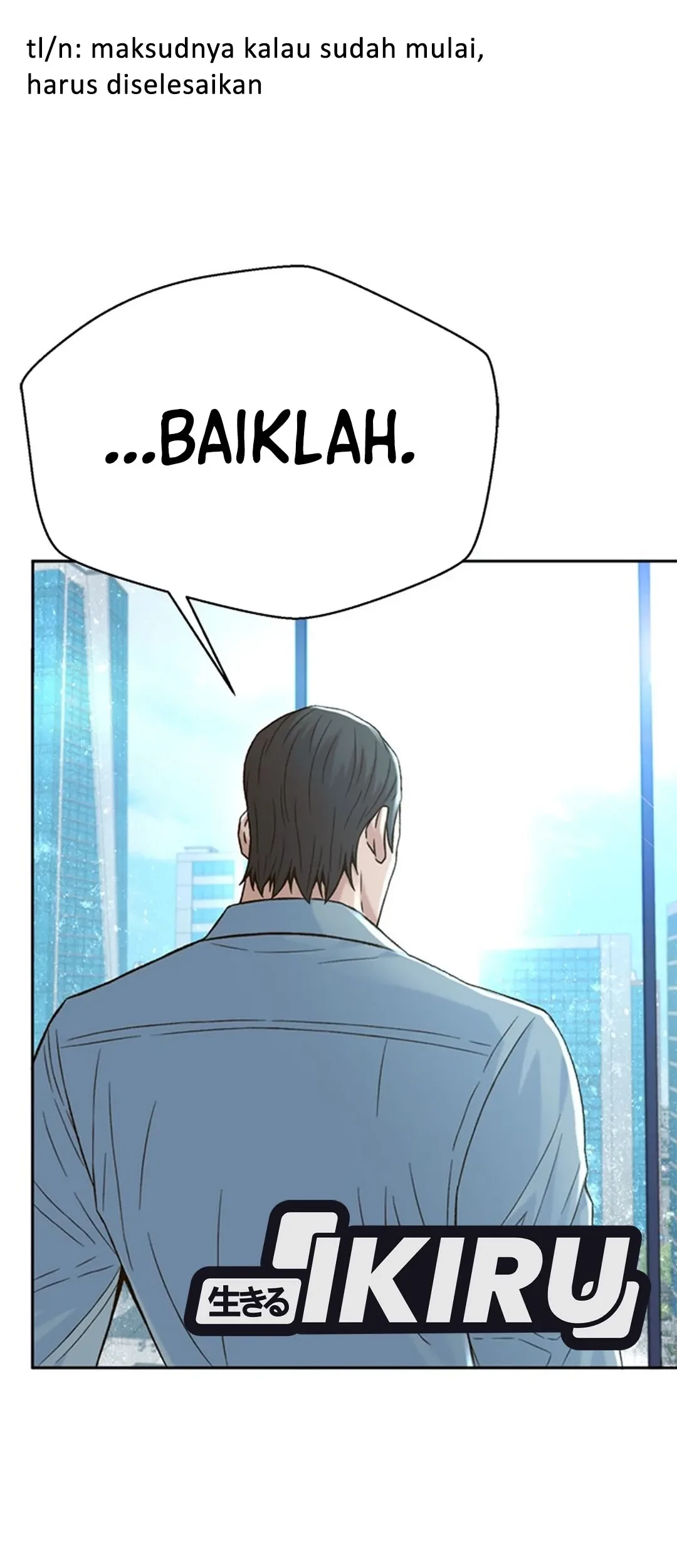 Judge Lee Han Young Chapter 123 - halaman 26