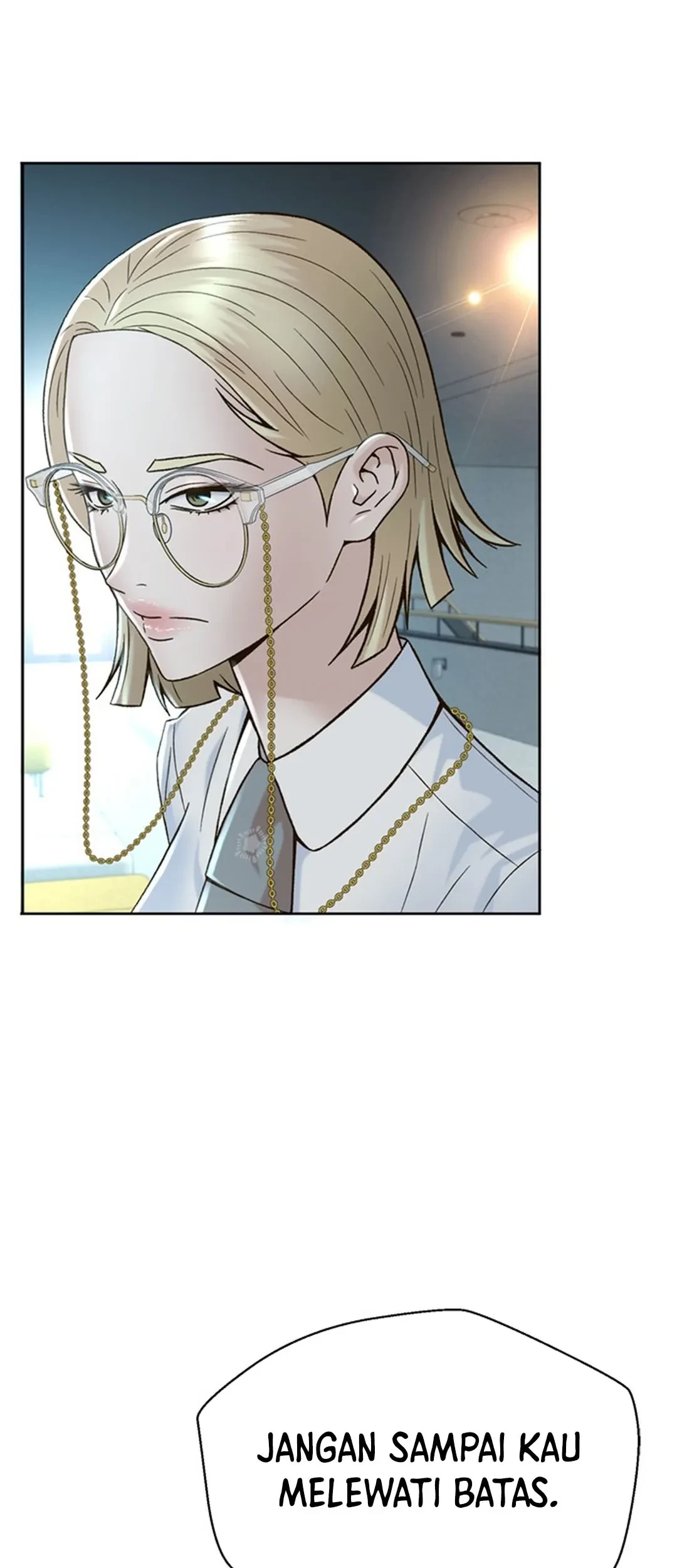 Judge Lee Han Young Chapter 123 - halaman 27