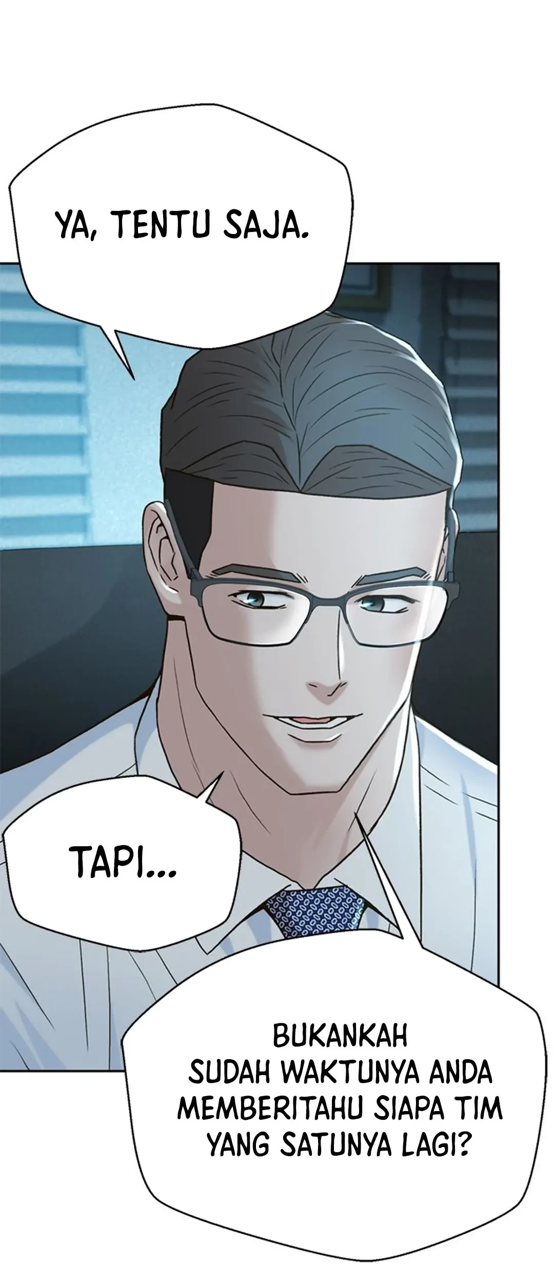 Judge Lee Han Young Chapter 123 - halaman 44