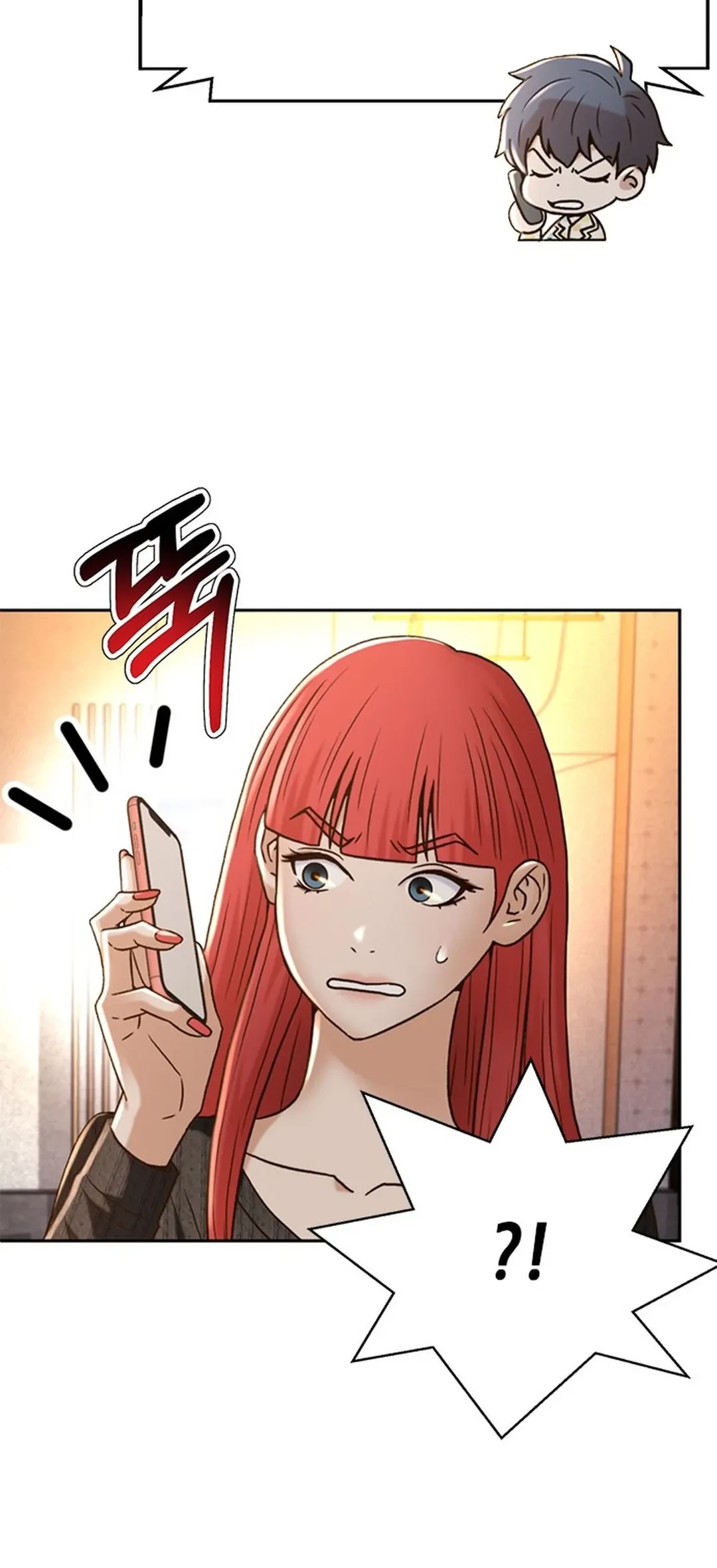 Judge Lee Han Young Chapter 123 - halaman 49