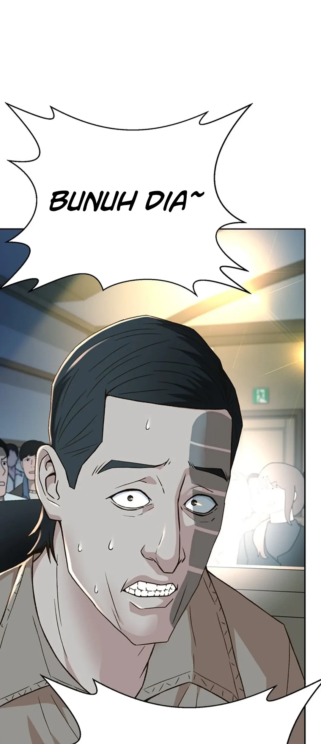 Judge Lee Han Young Chapter 123 - halaman 5