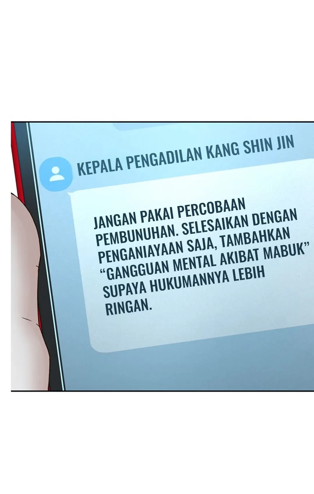 Judge Lee Han Young Chapter 123 - halaman 59