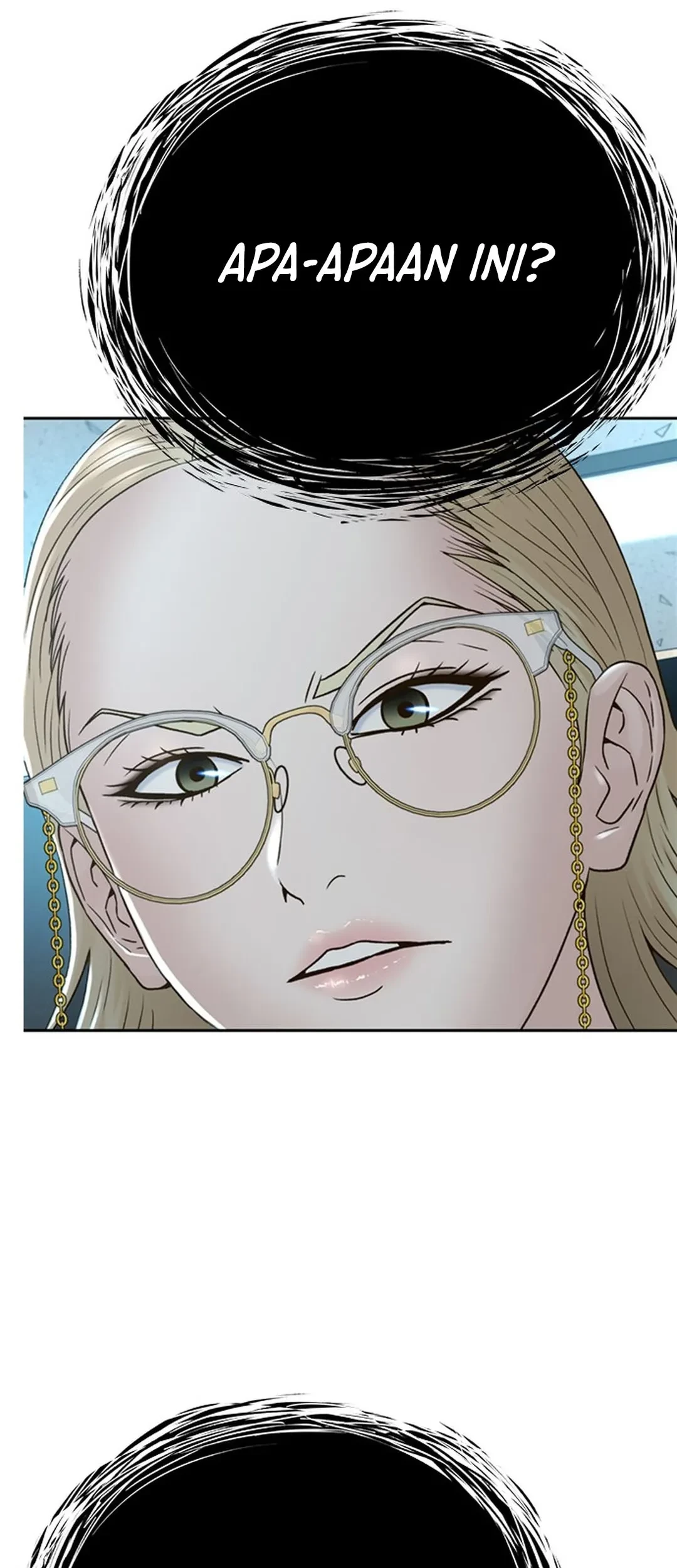 Judge Lee Han Young Chapter 123 - halaman 60