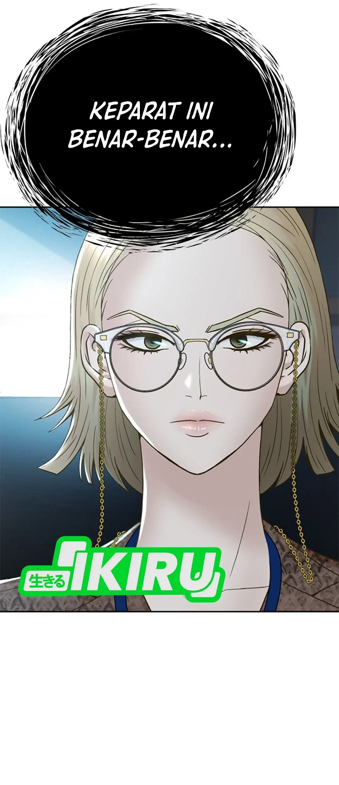 Judge Lee Han Young Chapter 123 - halaman 64