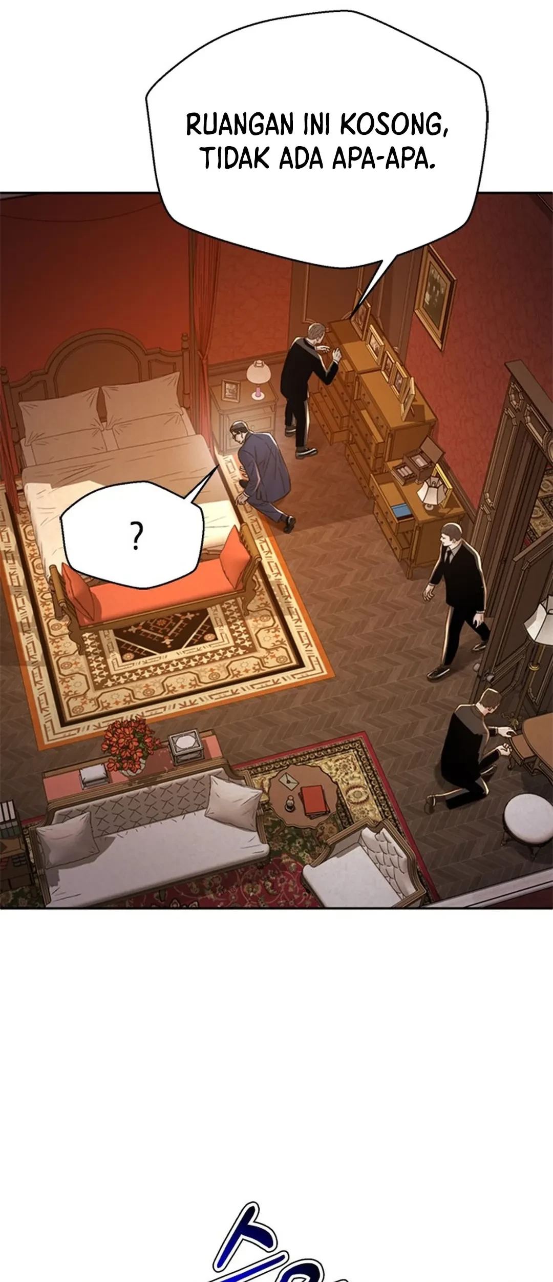 Judge Lee Han Young Chapter 123 - halaman 68