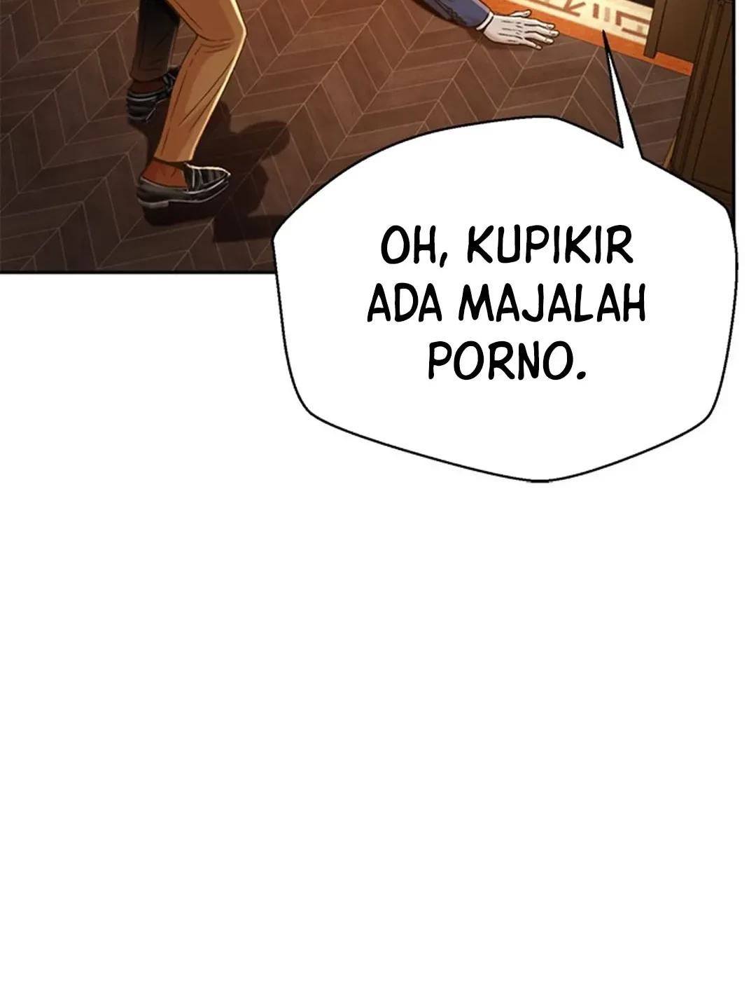Judge Lee Han Young Chapter 123 - halaman 71