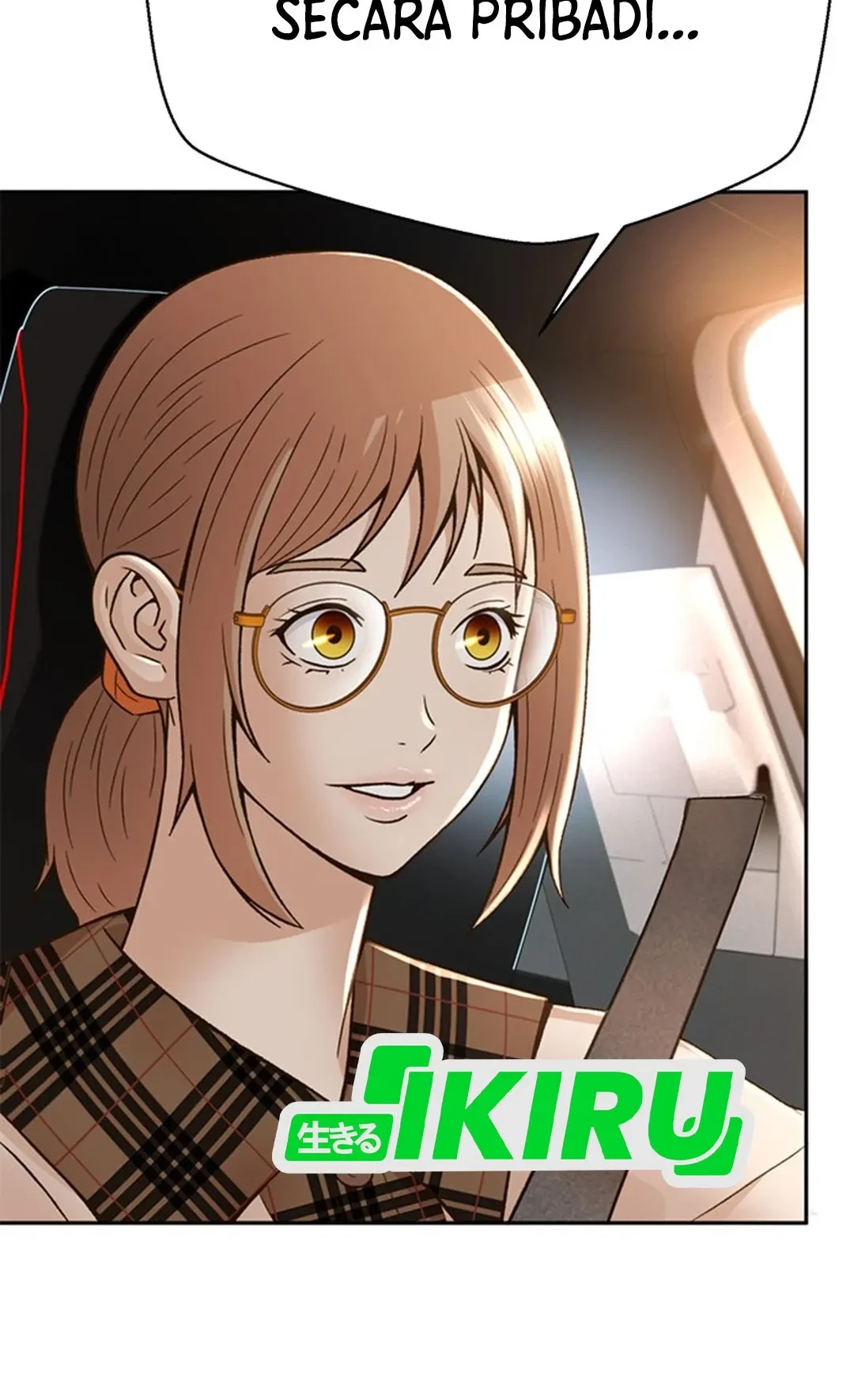 Judge Lee Han Young Chapter 123 - halaman 77