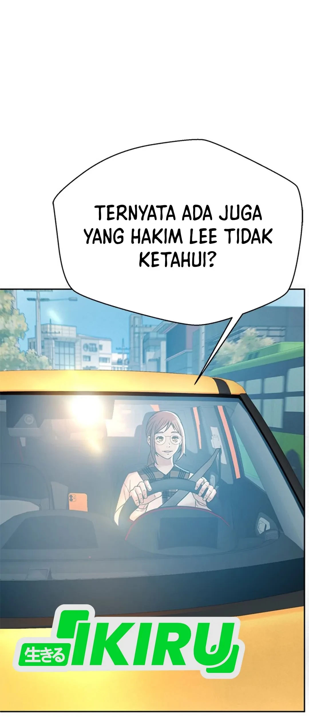 Judge Lee Han Young Chapter 123 - halaman 83