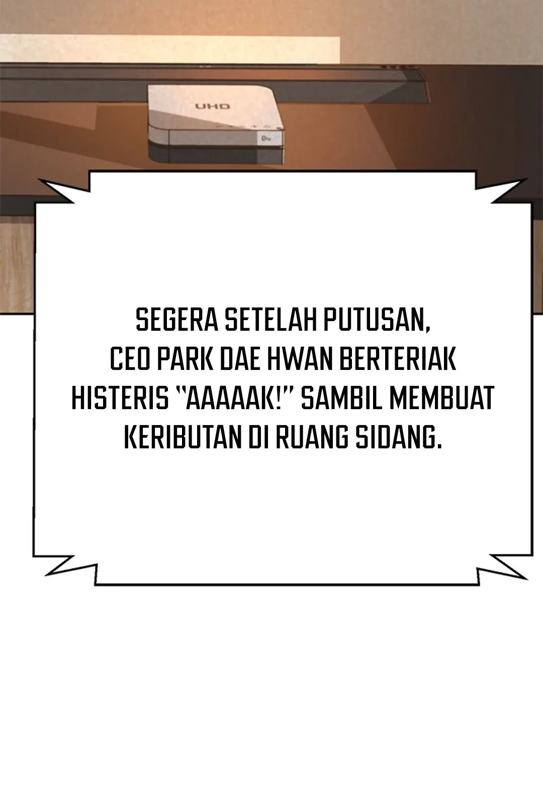Judge Lee Han Young Chapter 123 - halaman 97