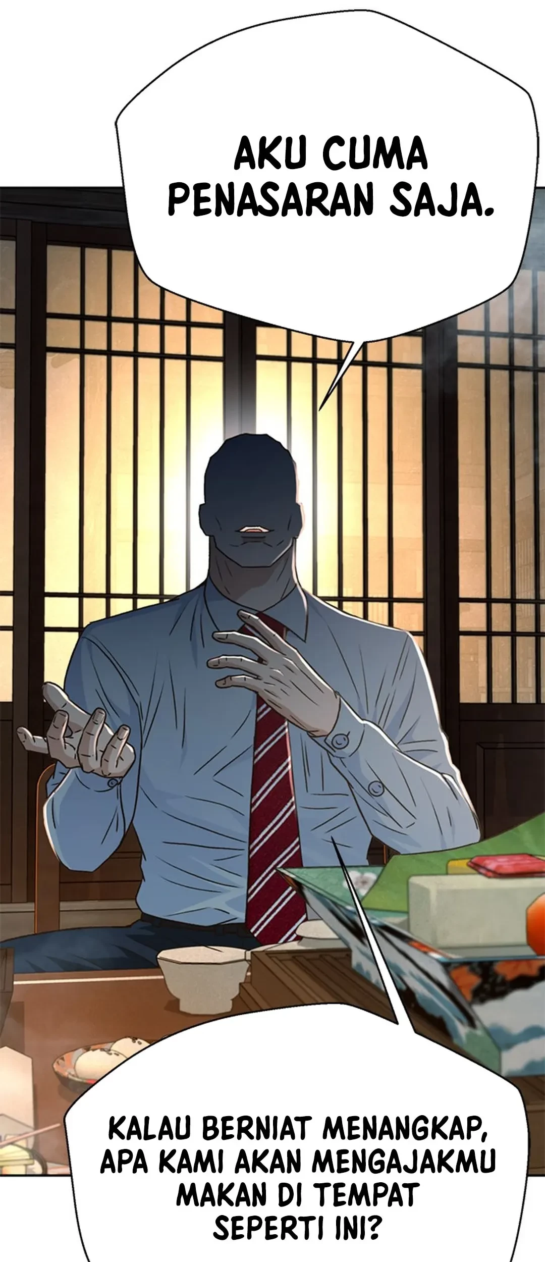 Judge Lee Han Young Chapter 124 - halaman 103