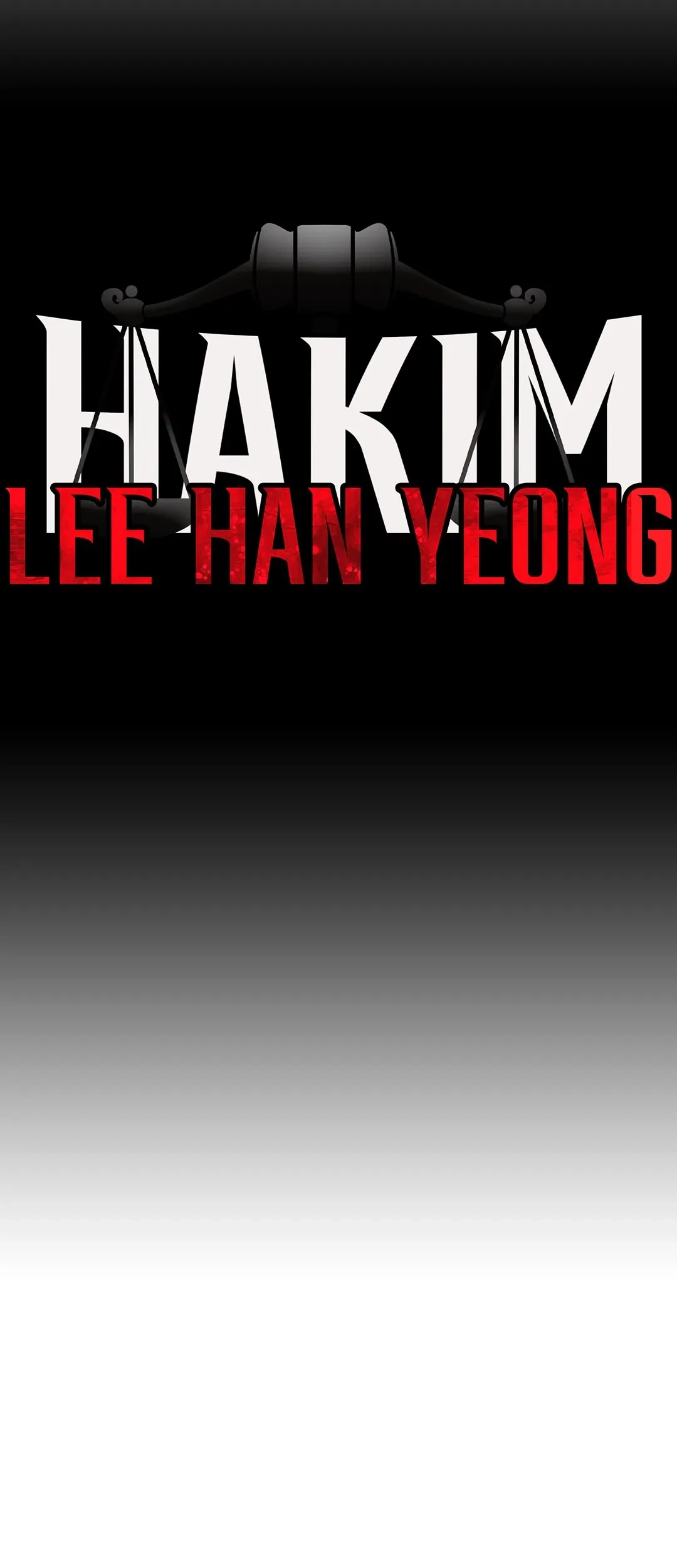 Judge Lee Han Young Chapter 124 - halaman 16