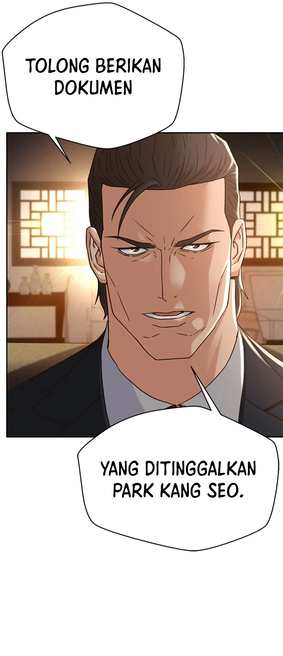 Judge Lee Han Young Chapter 124 - halaman 41