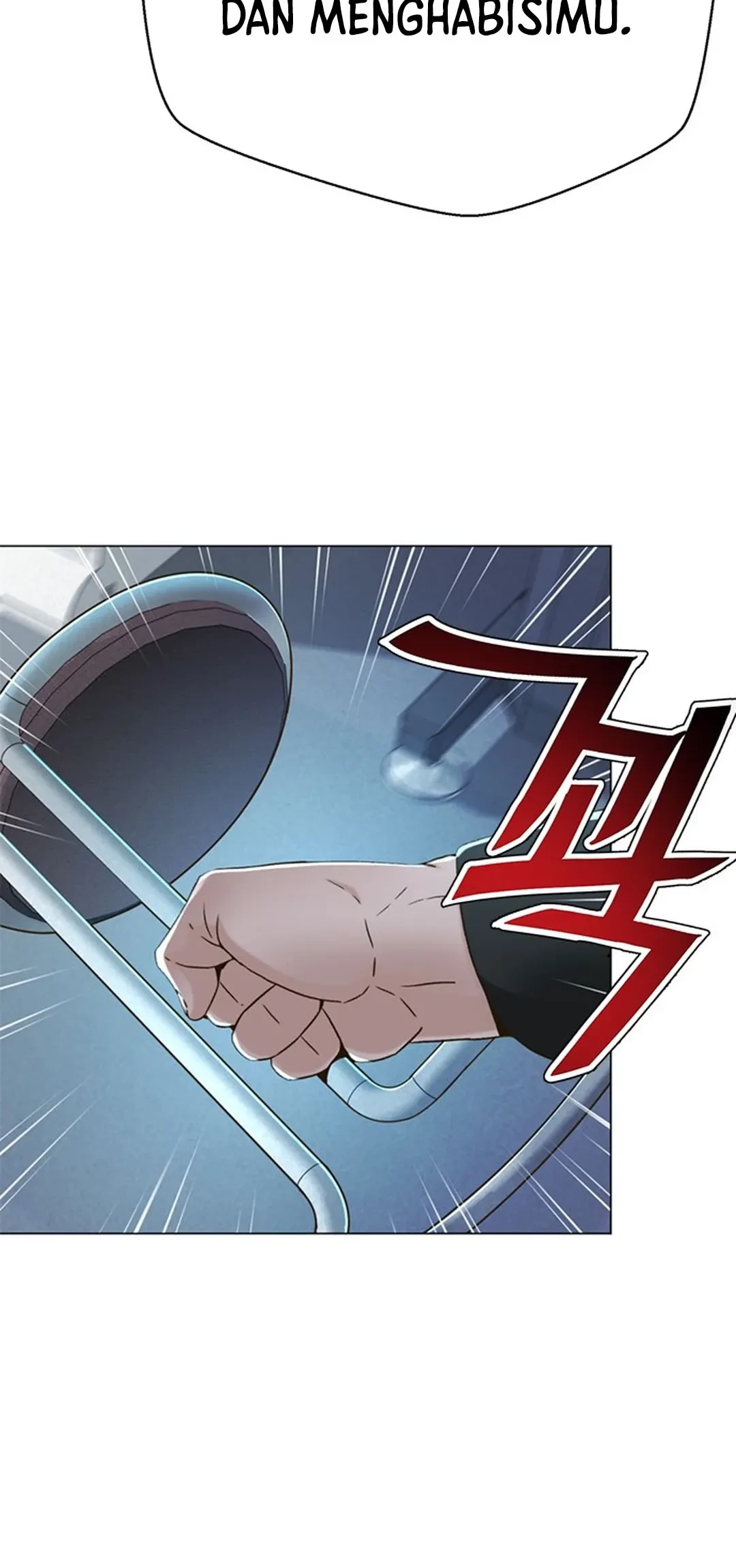 Judge Lee Han Young Chapter 124 - halaman 60