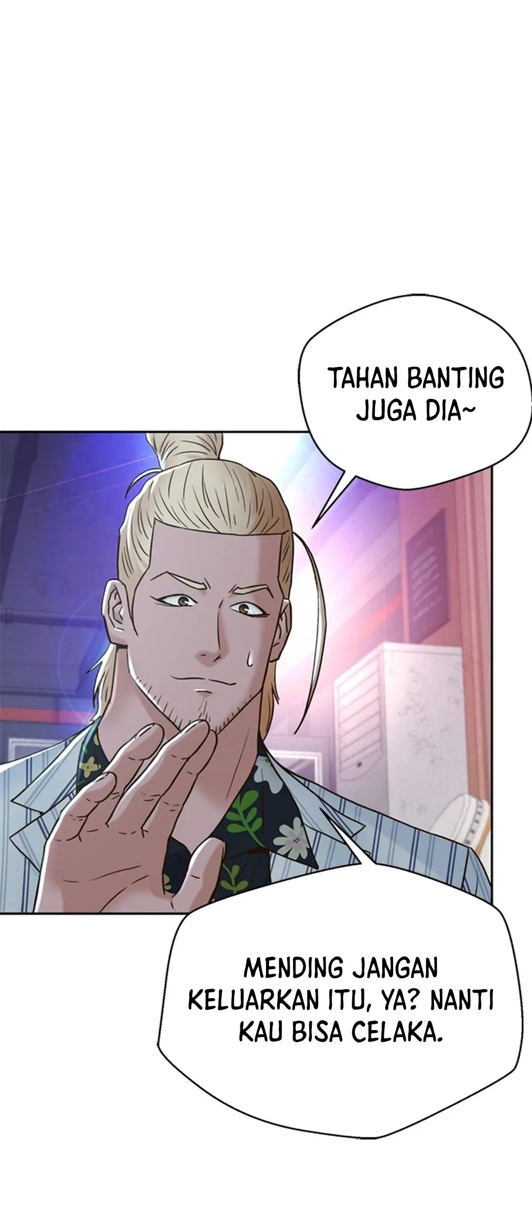 Judge Lee Han Young Chapter 124 - halaman 67