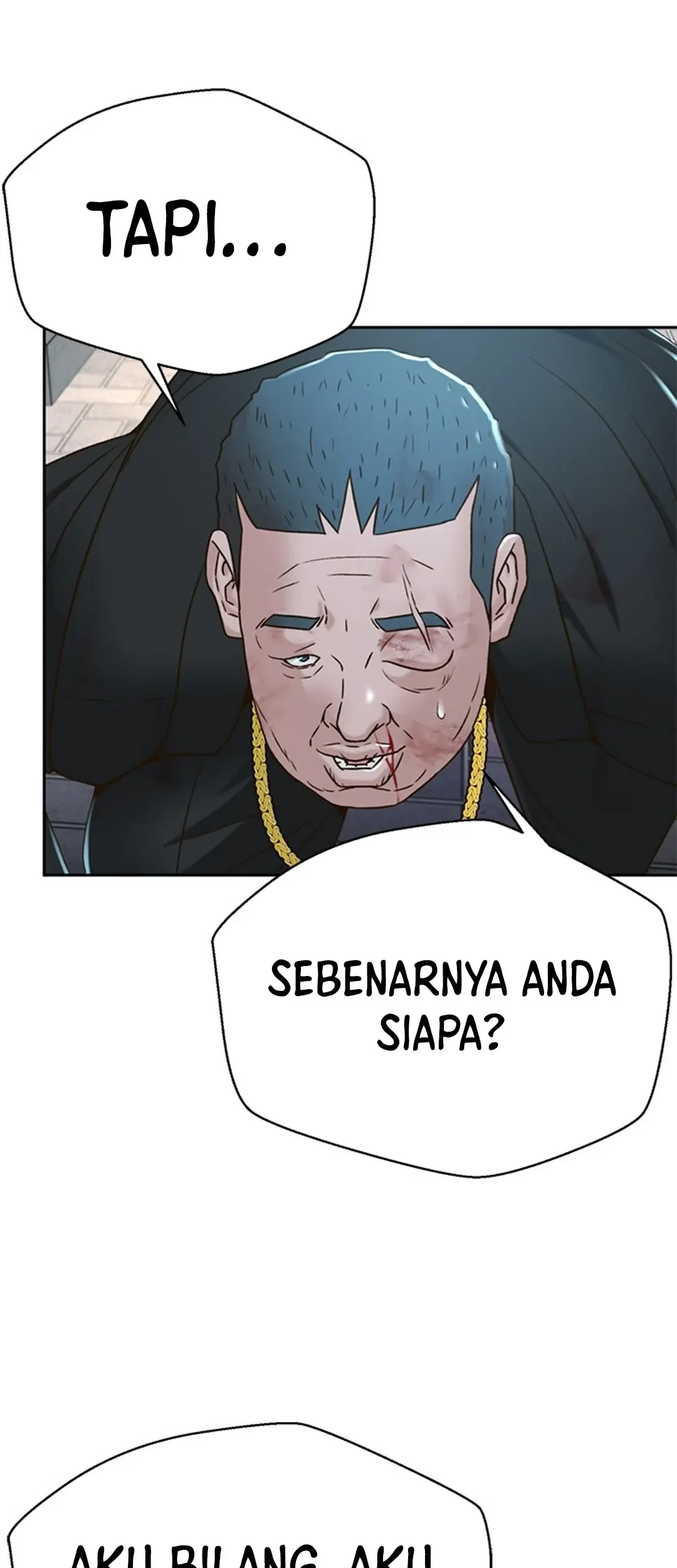 Judge Lee Han Young Chapter 124 - halaman 75