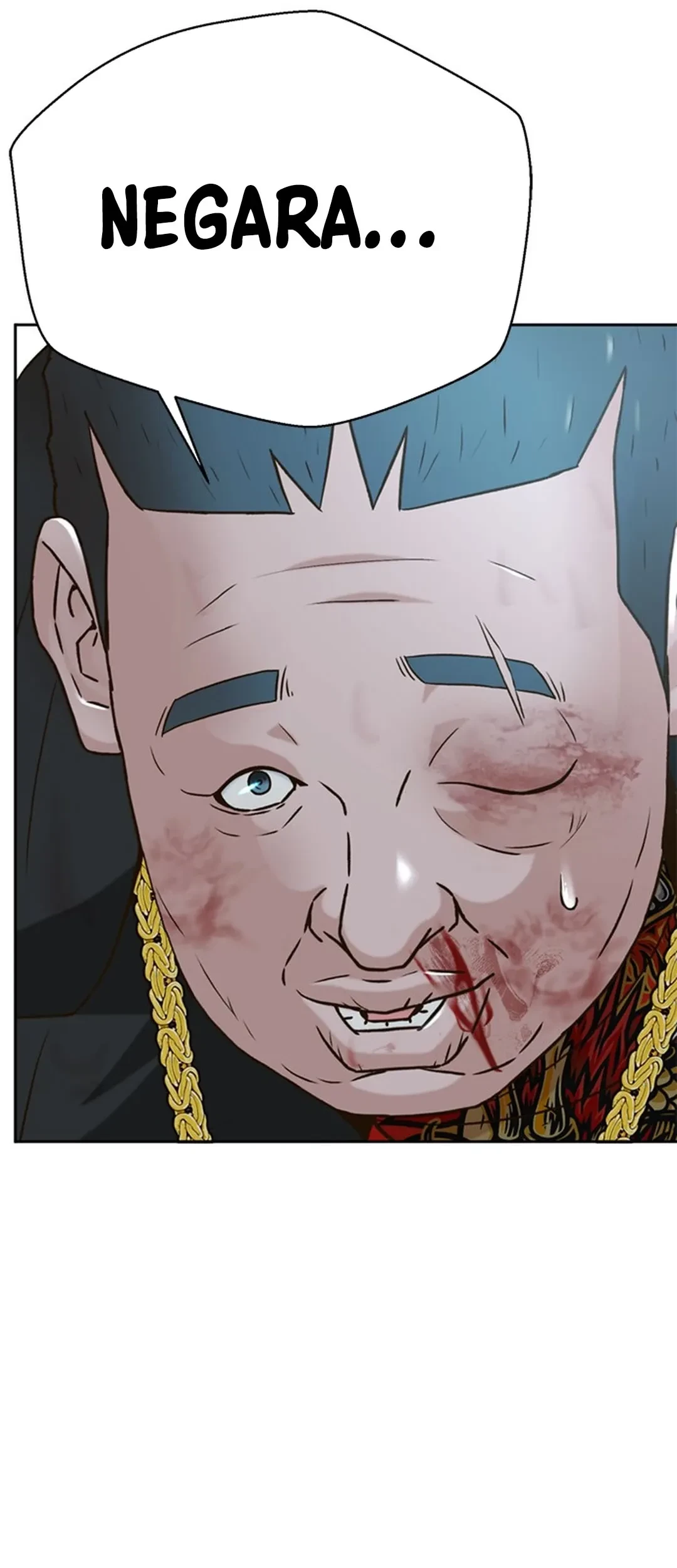 Judge Lee Han Young Chapter 124 - halaman 77