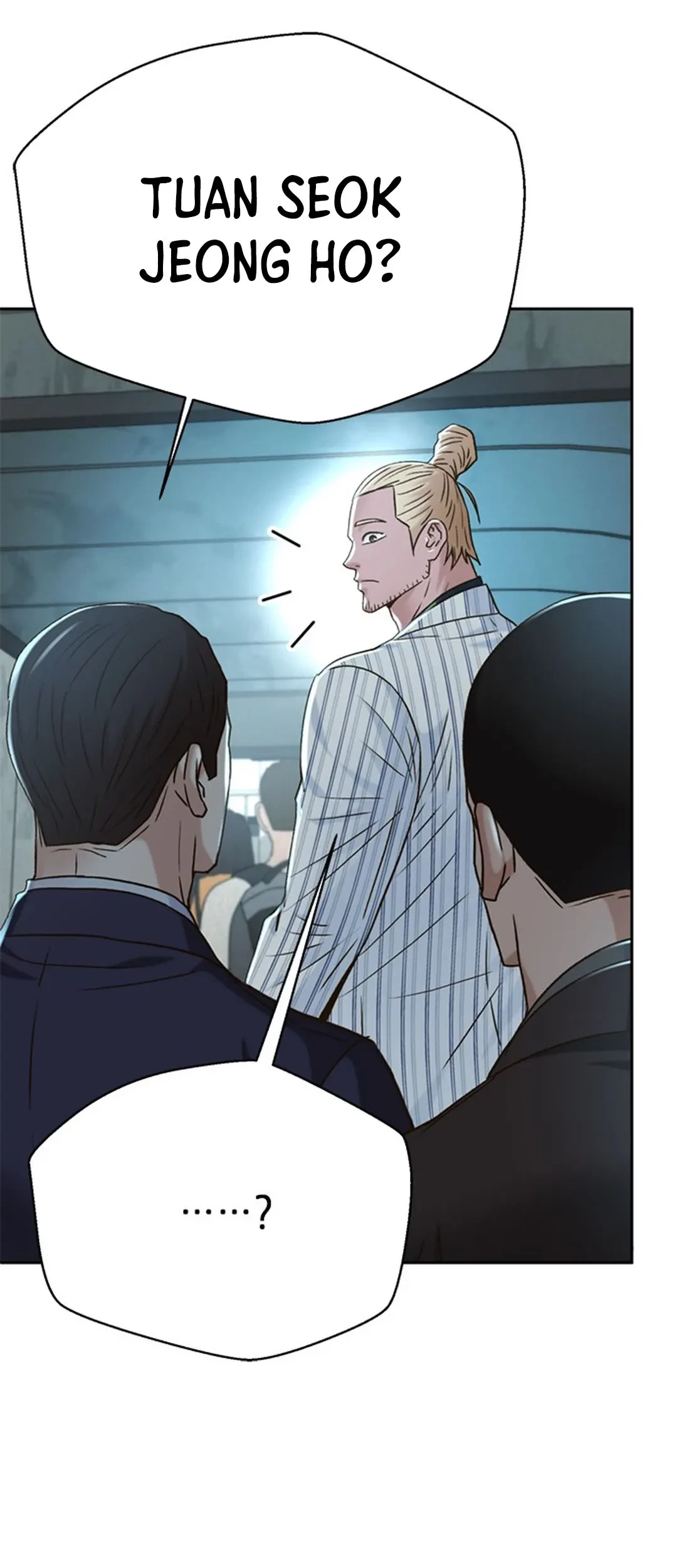 Judge Lee Han Young Chapter 124 - halaman 80