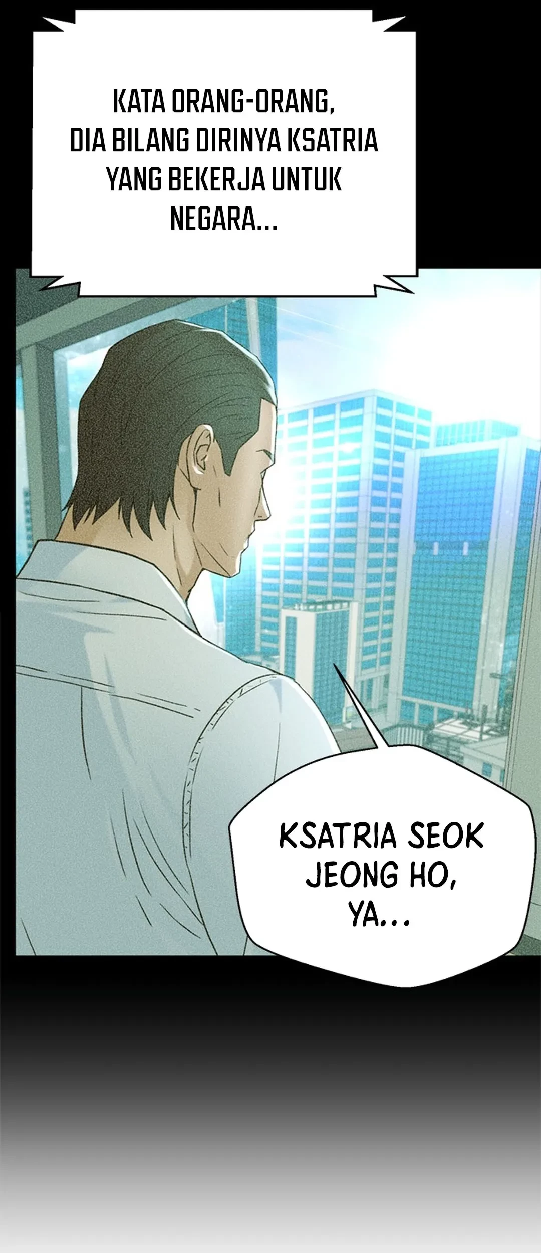 Judge Lee Han Young Chapter 124 - halaman 91