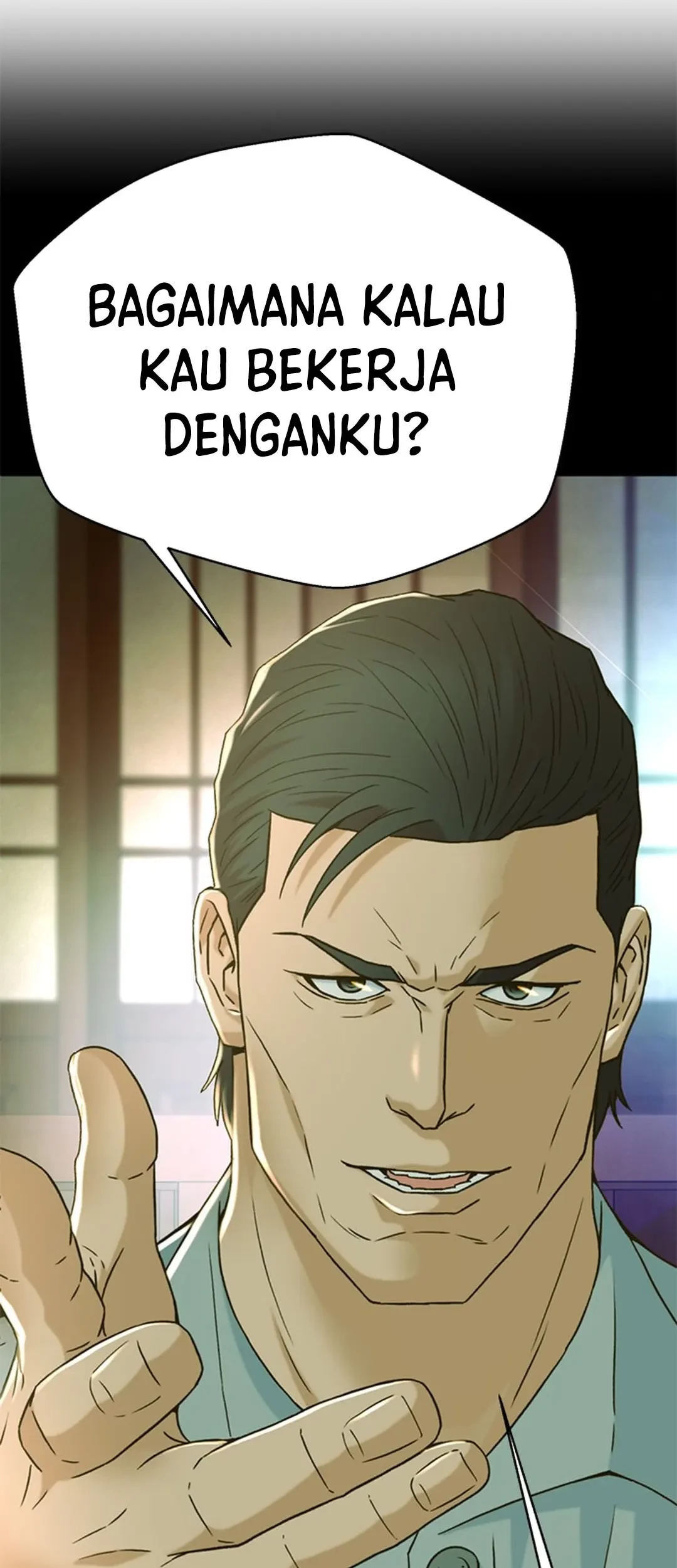 Judge Lee Han Young Chapter 125 - halaman 18