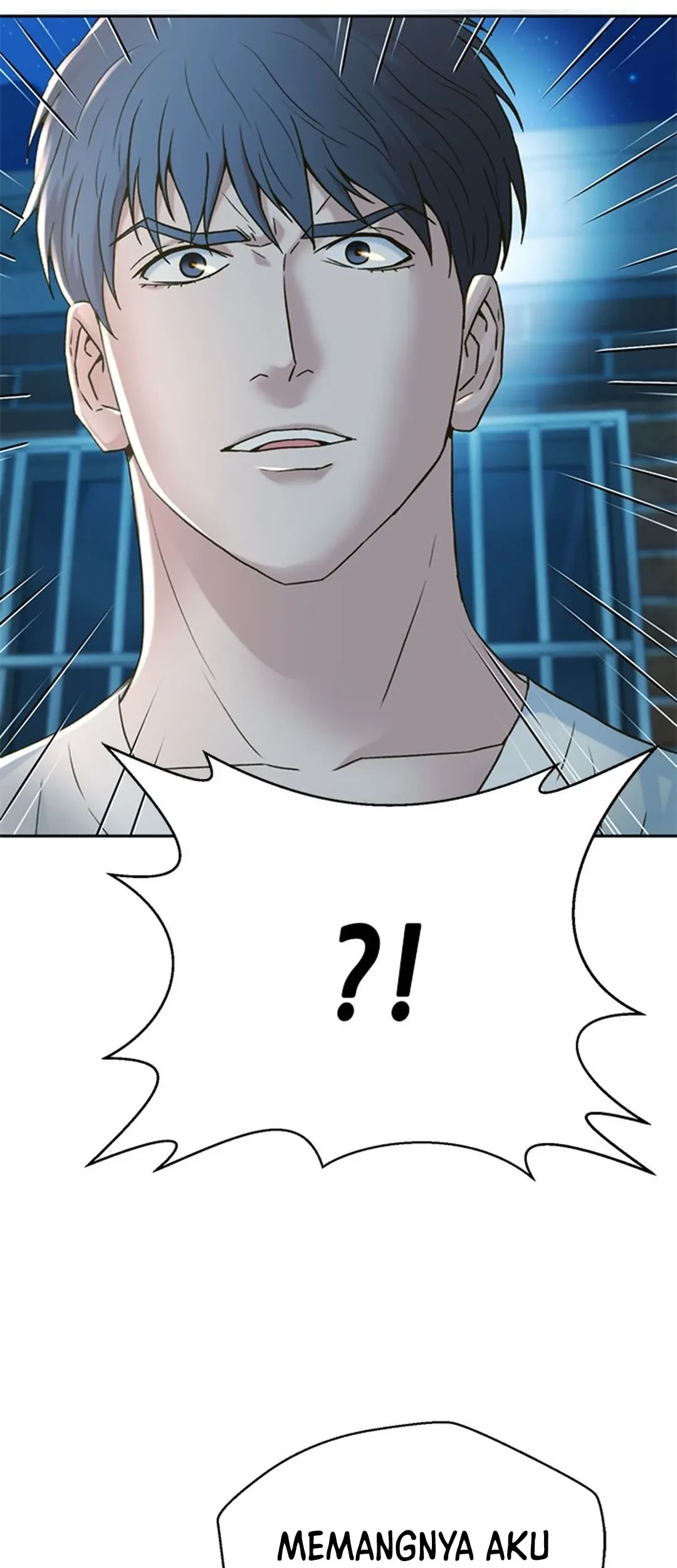 Judge Lee Han Young Chapter 125 - halaman 20