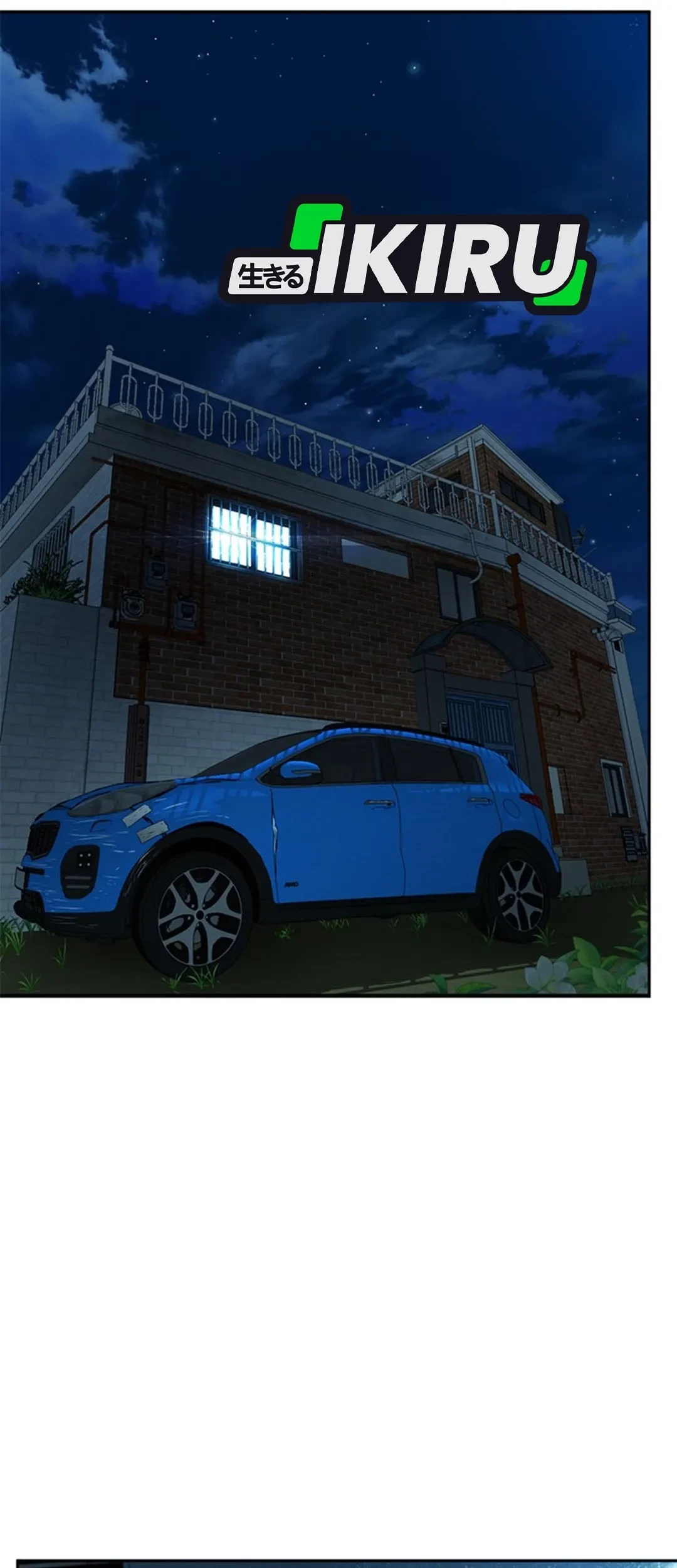 Judge Lee Han Young Chapter 125 - halaman 3