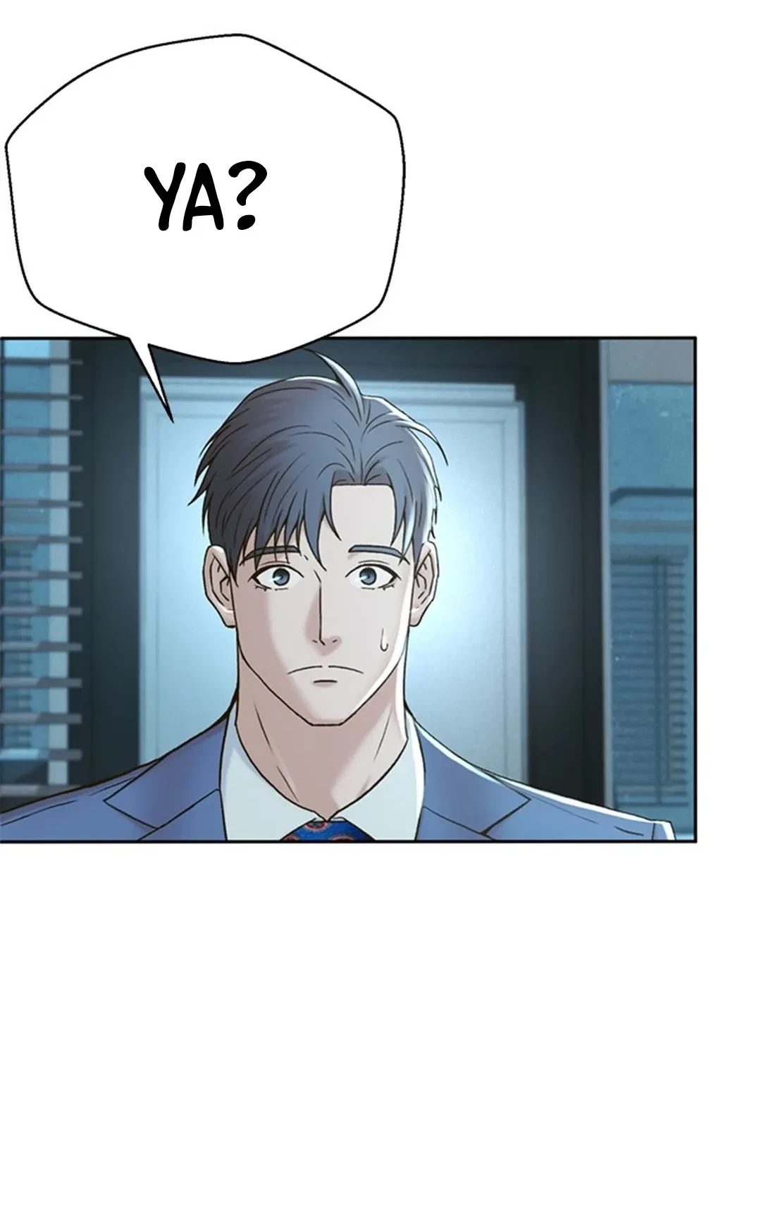 Judge Lee Han Young Chapter 125 - halaman 37