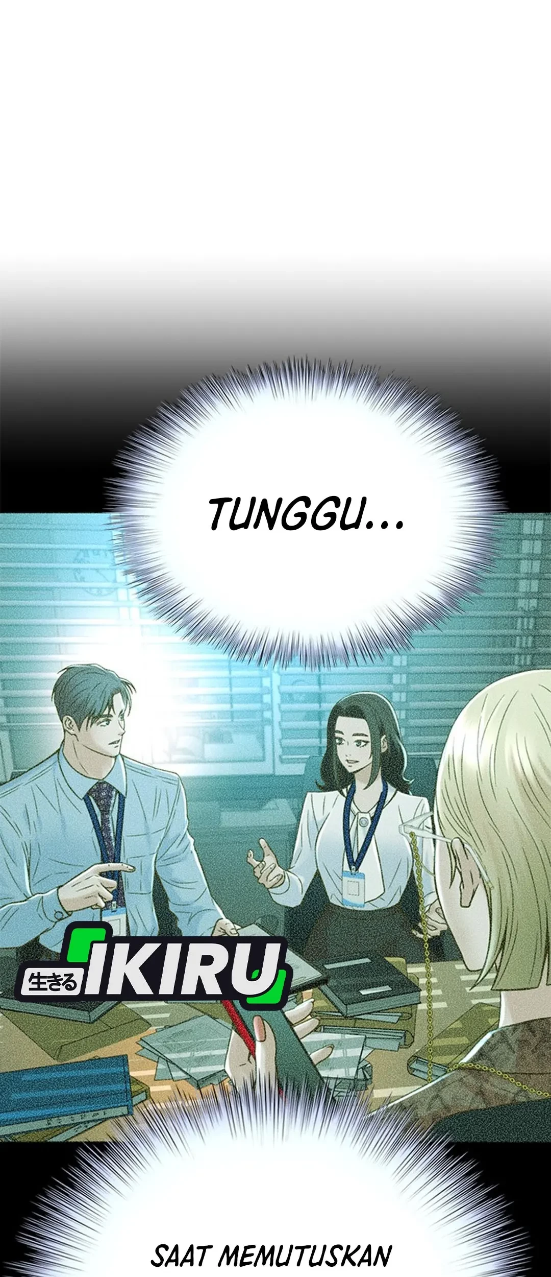 Judge Lee Han Young Chapter 125 - halaman 46