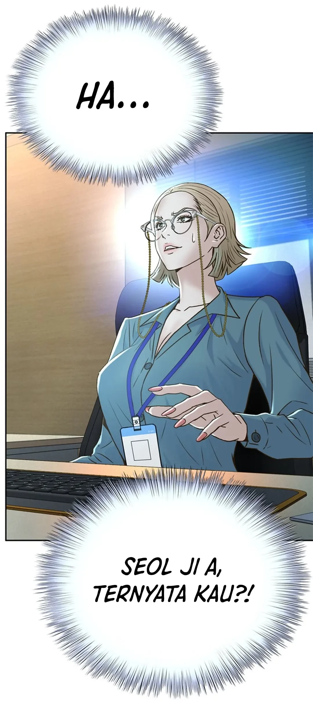 Judge Lee Han Young Chapter 125 - halaman 50