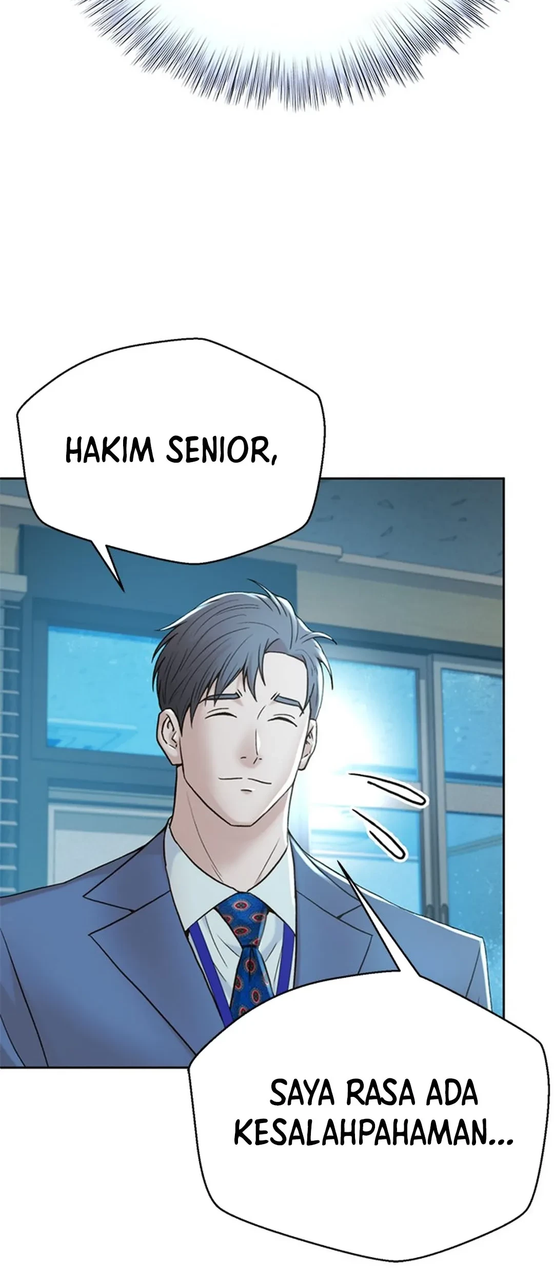 Judge Lee Han Young Chapter 125 - halaman 56