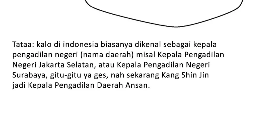 Judge Lee Han Young Chapter 125 - halaman 72