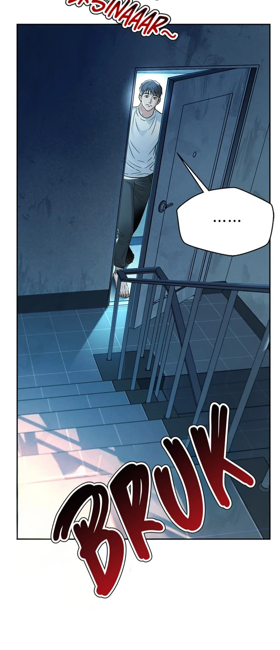 Judge Lee Han Young Chapter 125 - halaman 8