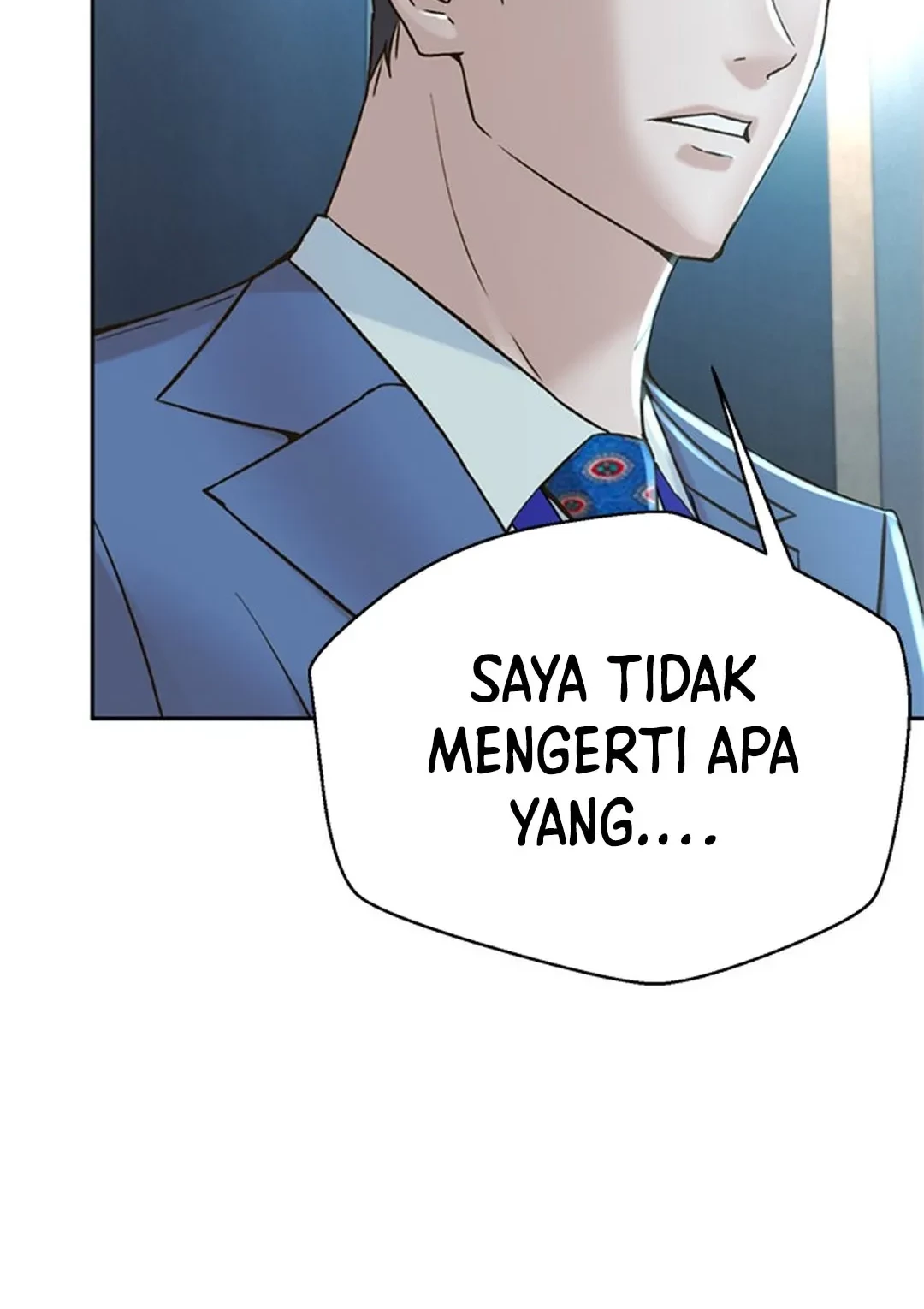 Judge Lee Han Young Chapter 125 - halaman 82