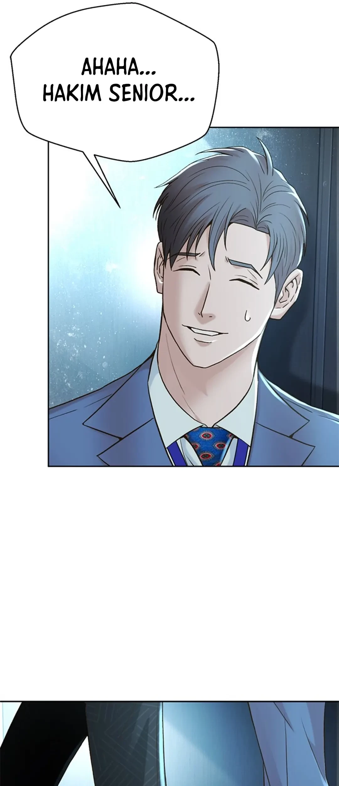 Judge Lee Han Young Chapter 125 - halaman 87