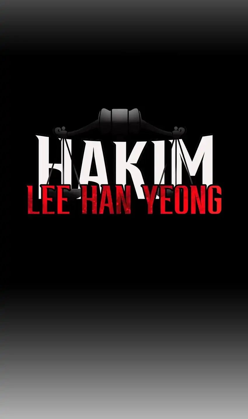 Judge Lee Han Young Chapter 126 - halaman 12