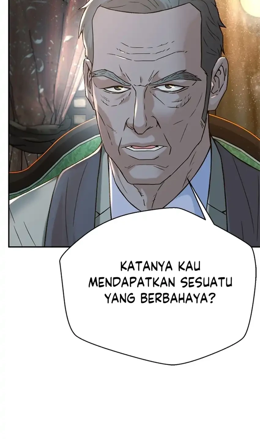 Judge Lee Han Young Chapter 126 - halaman 18