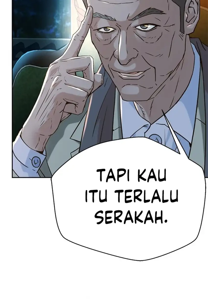 Judge Lee Han Young Chapter 126 - halaman 24