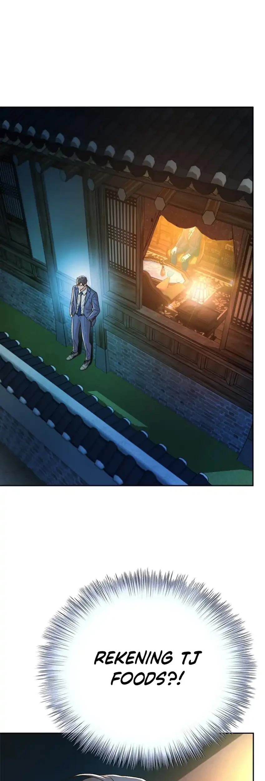 Judge Lee Han Young Chapter 126 - halaman 35
