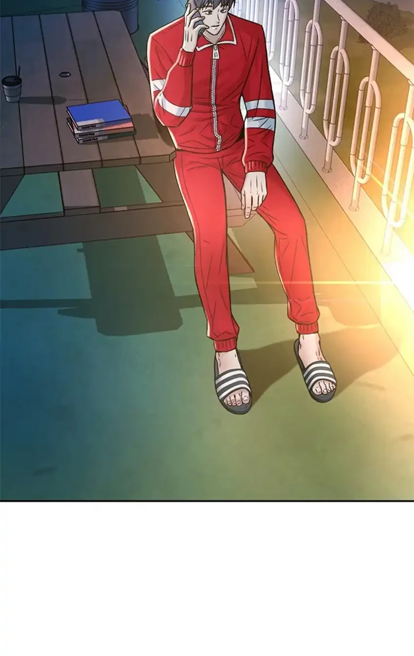 Judge Lee Han Young Chapter 126 - halaman 42