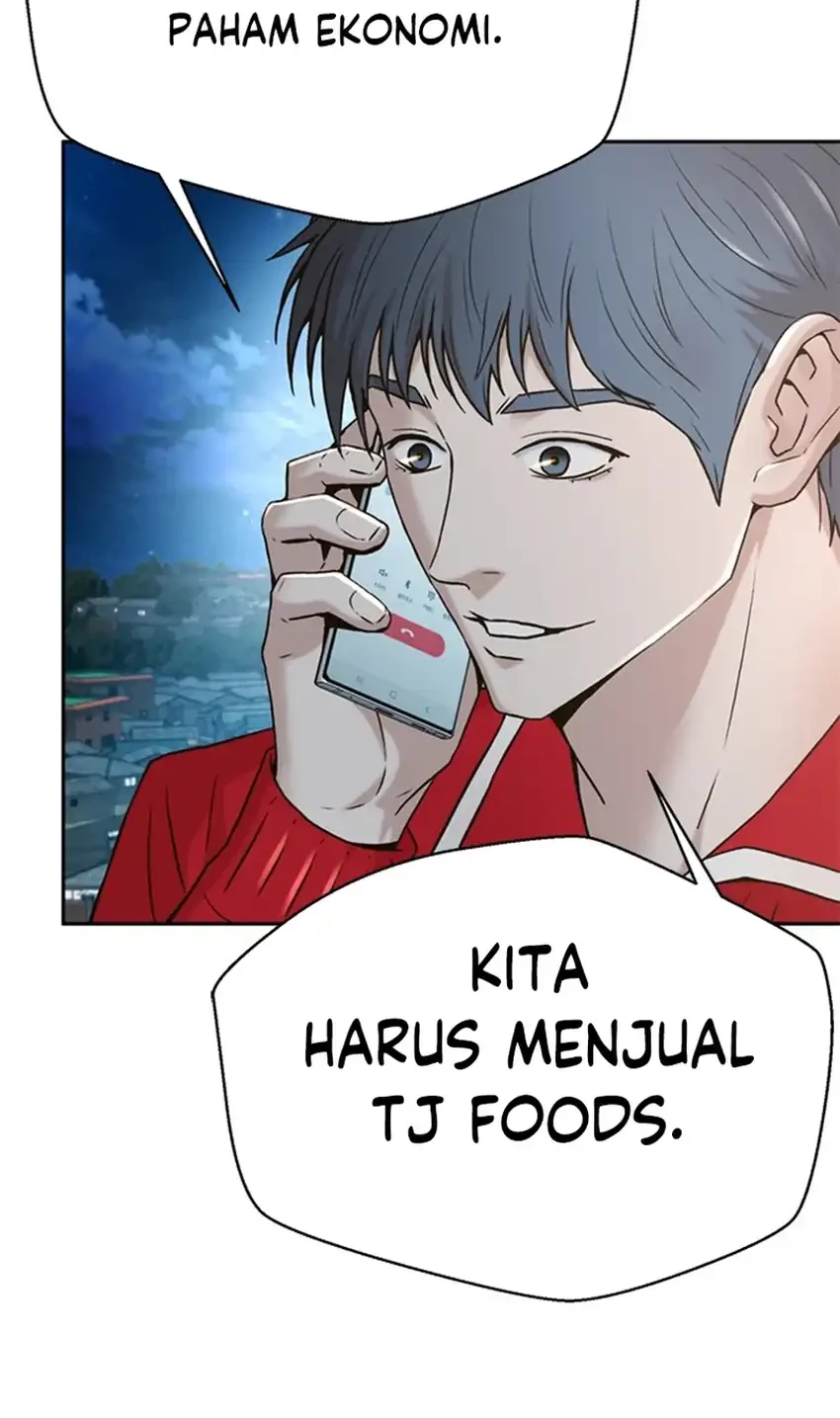 Judge Lee Han Young Chapter 126 - halaman 45