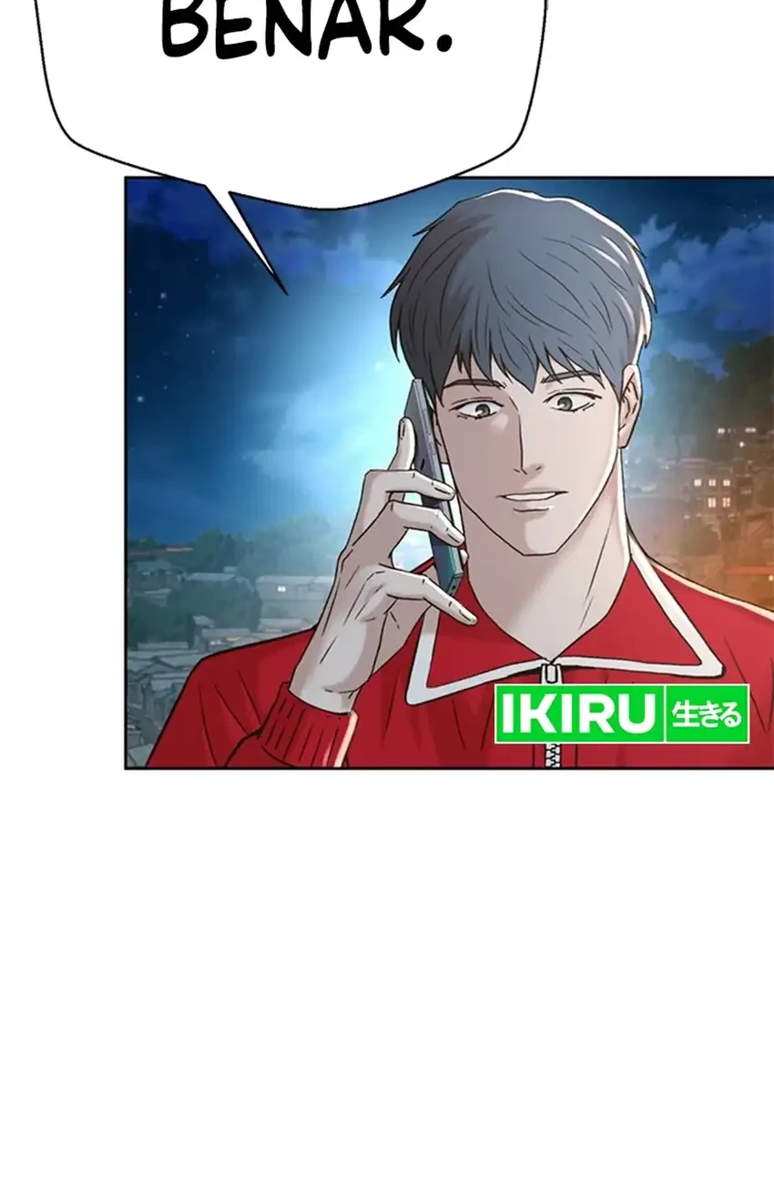 Judge Lee Han Young Chapter 126 - halaman 47