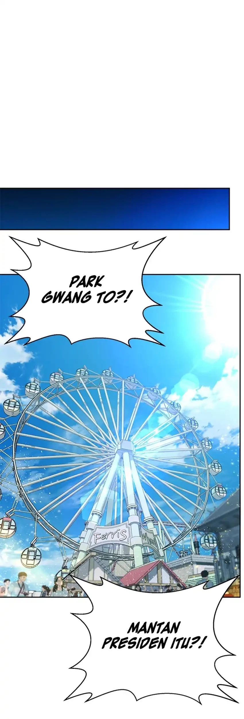 Judge Lee Han Young Chapter 126 - halaman 50