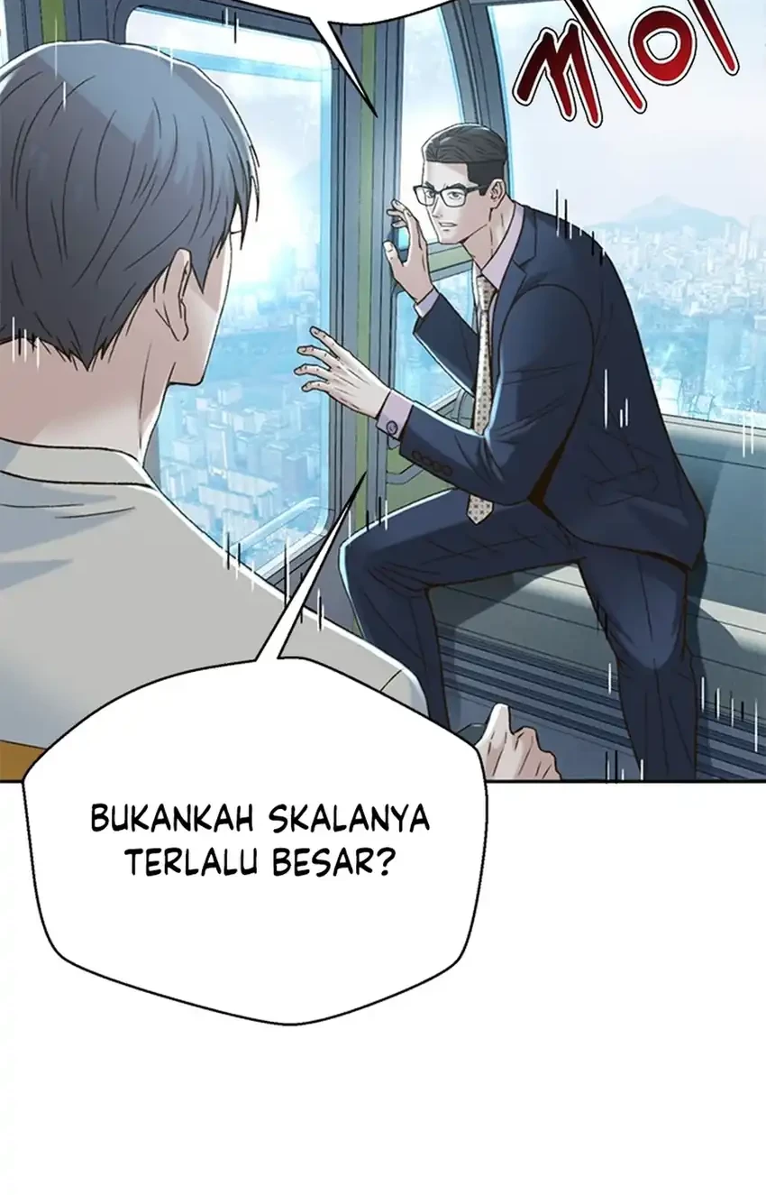 Judge Lee Han Young Chapter 126 - halaman 53